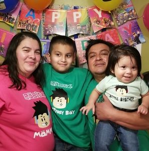 Meet your Posher, Vilma